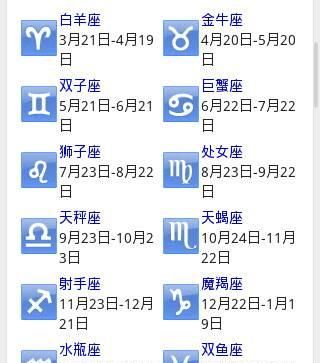 九月七号出生的人,六月七号是什么星座的图3