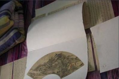 Brief introduction of calligraphy teacher Li Zongze, top 100 calligraphers in Guangdong Picture 4