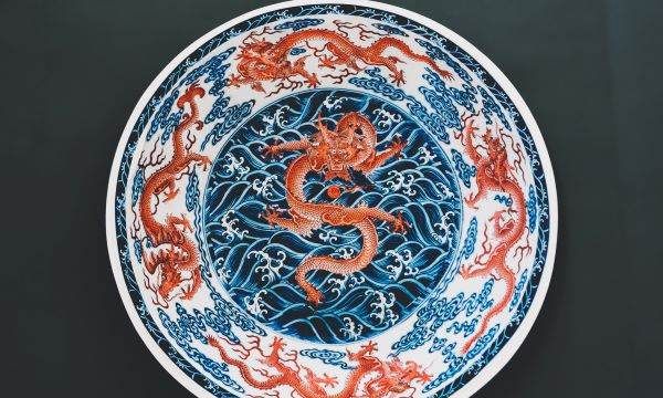 属龙人的命运,1976属龙的属于什么命图6