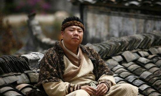崔大嘴是谁扮演的角色,武林外传王莎莎个人资料图2