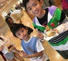 lucas是什么意思,Lucas翻译成中文是什么意思