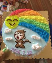 悠米蛋糕好吃,哪个品牌的蛋糕比较好吃?21cake这个牌子有人了解吗?