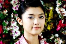 冯惠媛灵灵兔,大内密探灵灵狗鬼太郎的扮演者是谁