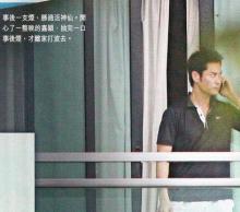 徐靖雯郑嘉颖,郑嘉颖是男是女啊