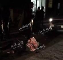 梦见车祸现场死人是什么预兆,梦见有人出车祸死了预示什么