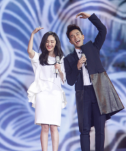 杨凯威的电视剧,如果离婚了你会去整容吗