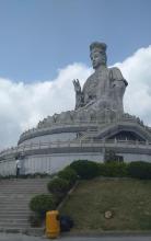 观音山,观音山在哪里