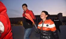 何宇轩图片,红领巾奖章颁发仪式