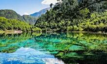 现在最佳旅游地,9月中旬旅游最佳地点国内