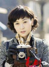 刘诗吟扮演者,女演员甄锡个人资料