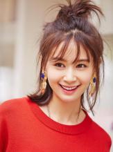 王子文个人资料简介,欢乐颂2中曲筱绡最后和谁在一起了