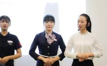 张钰佳,给中国写一封信300字左右