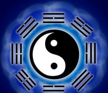先天八卦数和后天八卦数对照,常用的八卦是先天八卦还是后天八卦