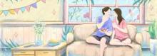 双鱼男痴迷哪种女人,双鱼座男偏爱哪类型女生