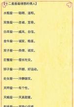 2星座想分手的征兆,十二星座想和你分手前各有哪些征兆女生