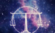 天秤座能降住哪些星座,最降得住天秤座的星座哪个星座能降服天秤座女
