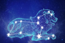 十二星座女魅力指数几颗星,十二星座中谁是老大