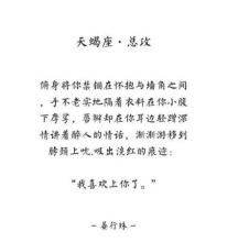 十二星座攻受列图,十二星座攻受拟人图女生