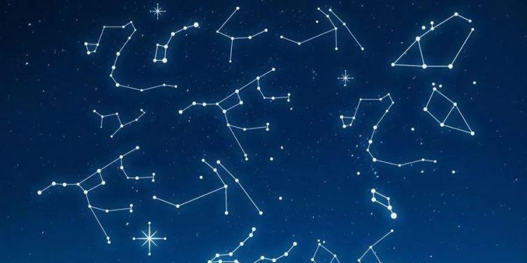 天秤座科技紫微星运势，十二星座的星主是谁？图1