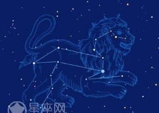 狮子座的事业贵人星座是谁,狮子女的贵人星座是哪个图1