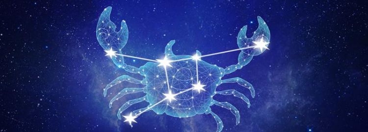 2022年巨蟹座彻底大爆发 ,运势很好的星座有哪些呢