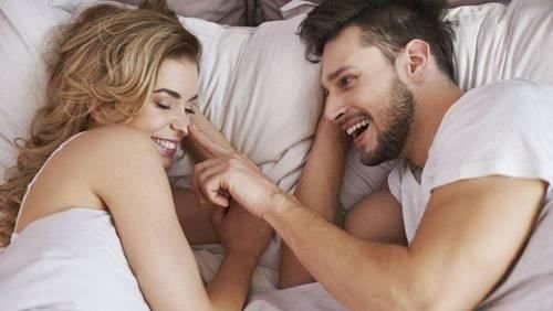 你睡女人几次后会有感情吗 ,男人跟一女人开房几次